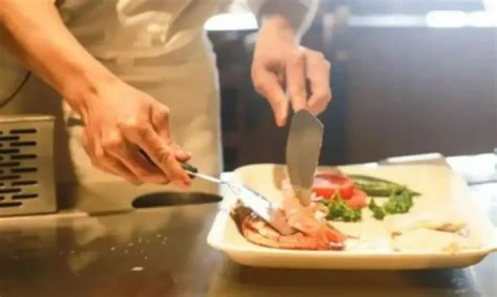A Culinary Journey Of Innovation And Inspiration