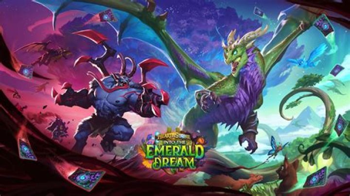 A Journey Into Hearthstone's Epic Conclusion