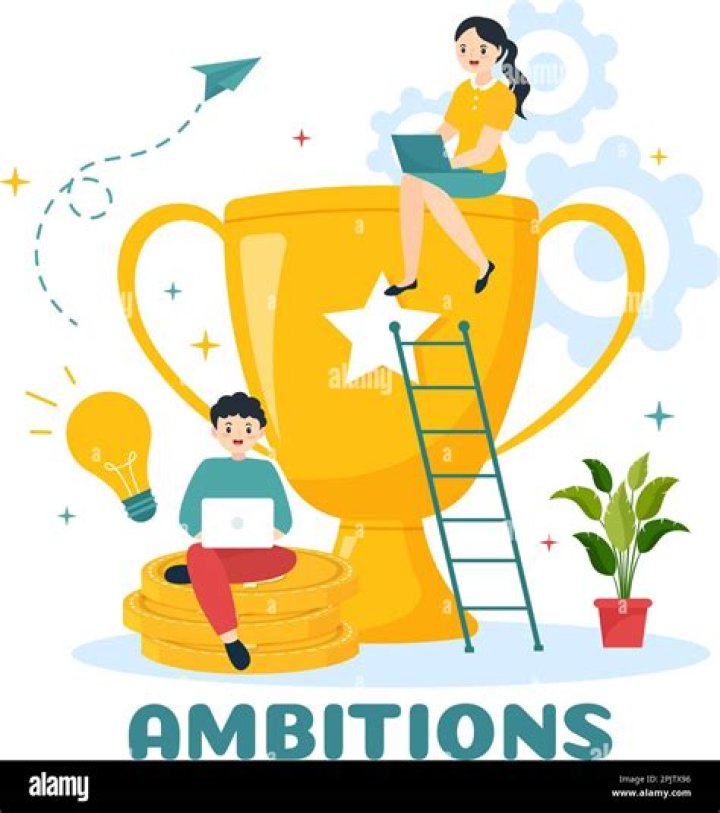 A Journey Of Ambition, Wealth, And Love