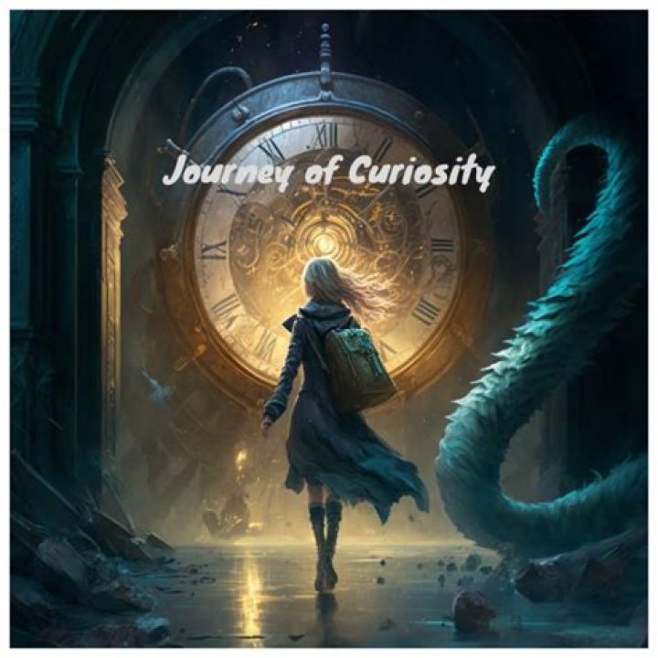 A Journey Of Curiosity And Respect