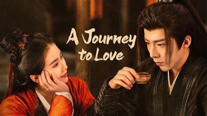 A Journey Of Love And Intrigue