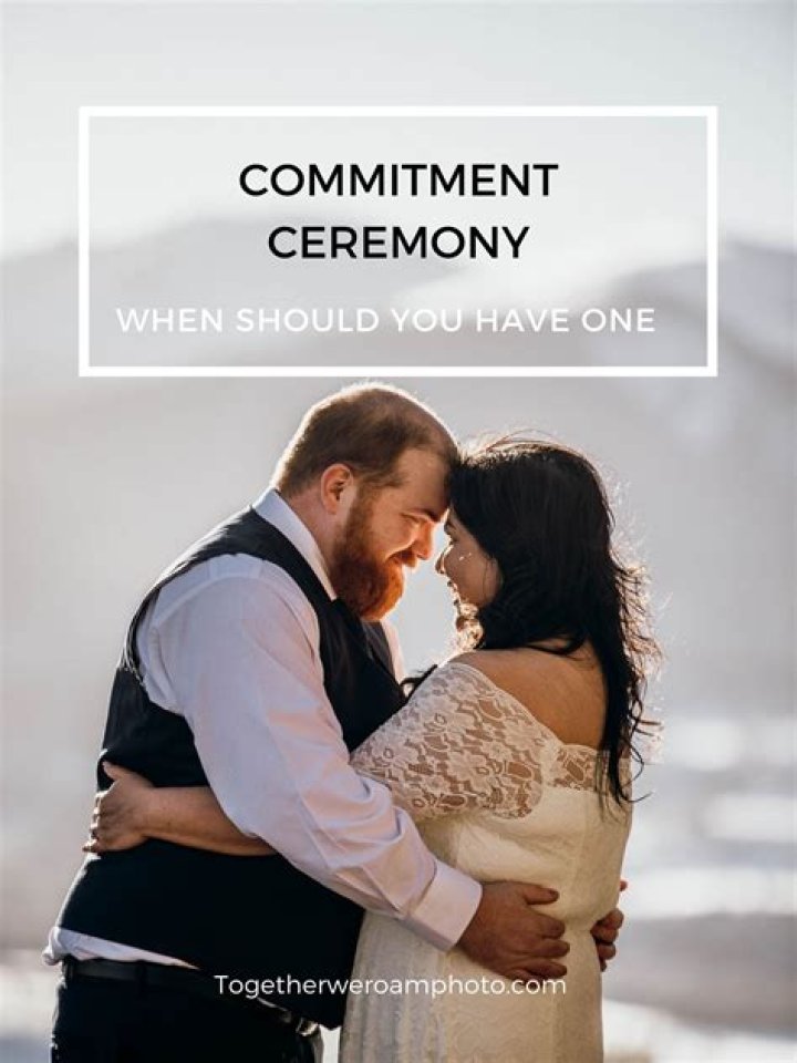 A Journey Of Love, Commitment, And Representation