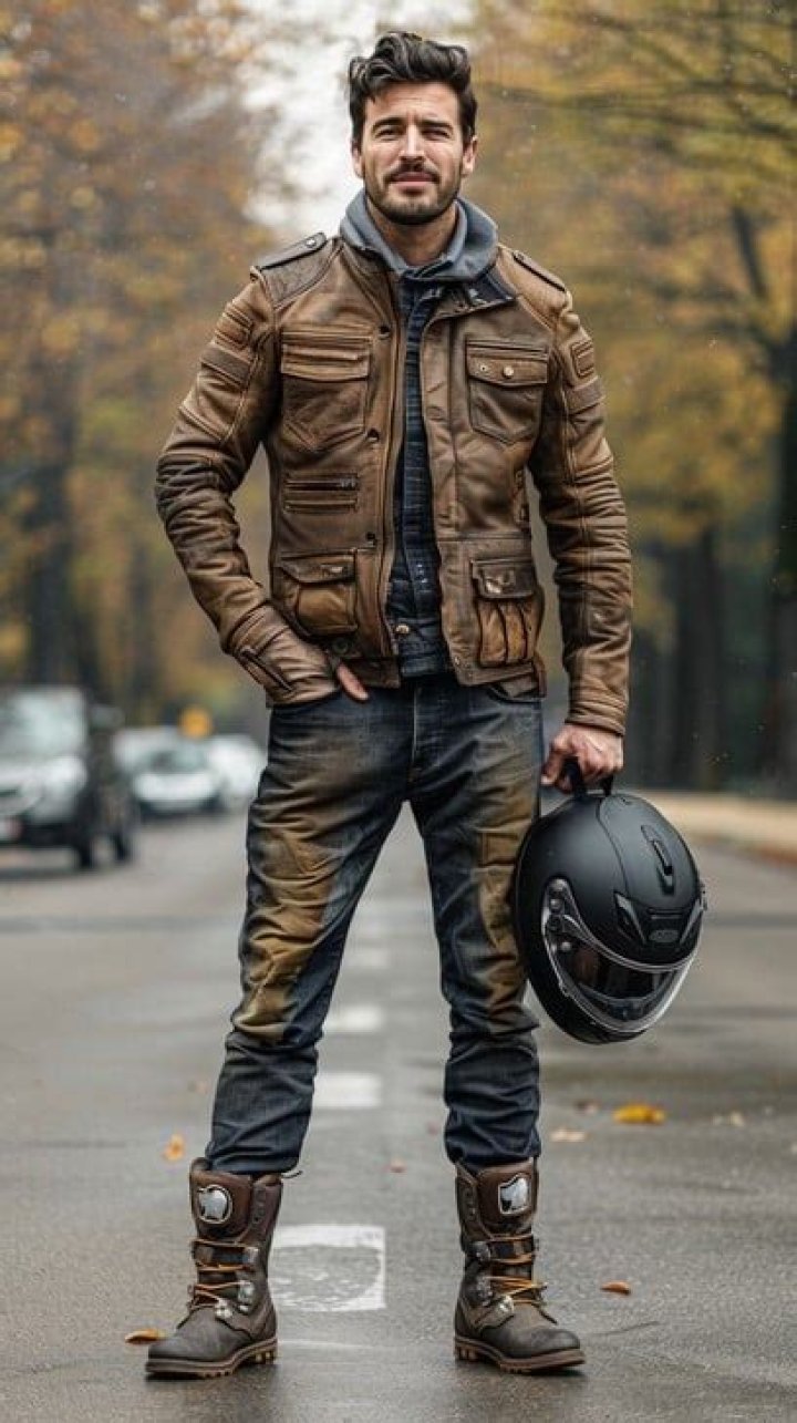 A Journey Of Ruggedness And Style