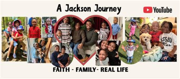 A Journey Through Faith, Family, And Influence