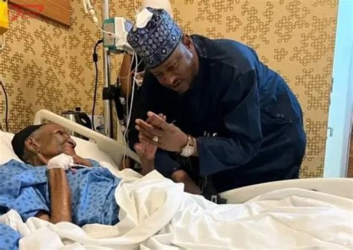 A Legacy Of Strength And Wisdom