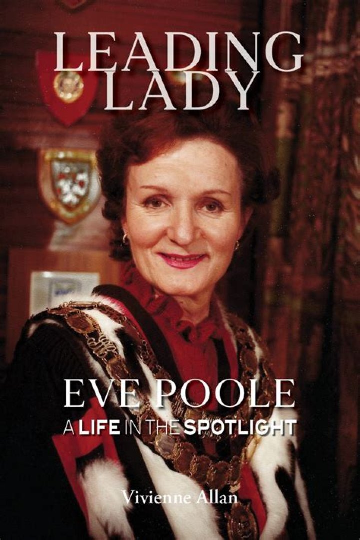 A Life In The Spotlight