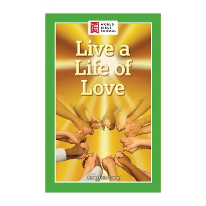 A Life Of Love, Dedication, And Impact