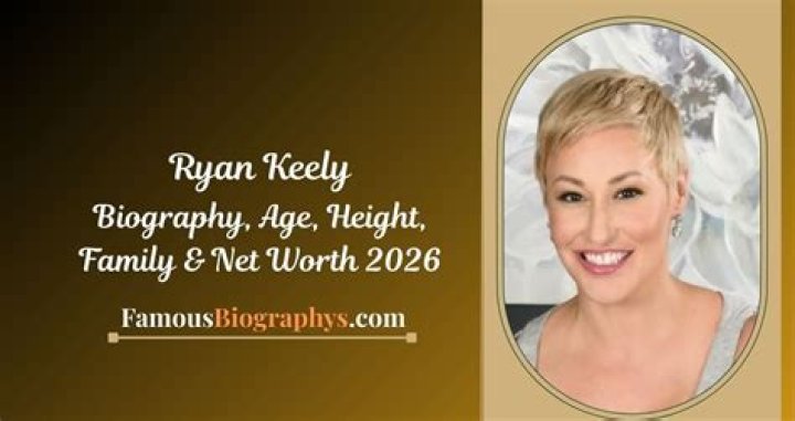Age, Biography, Career, Net Worth Revealed