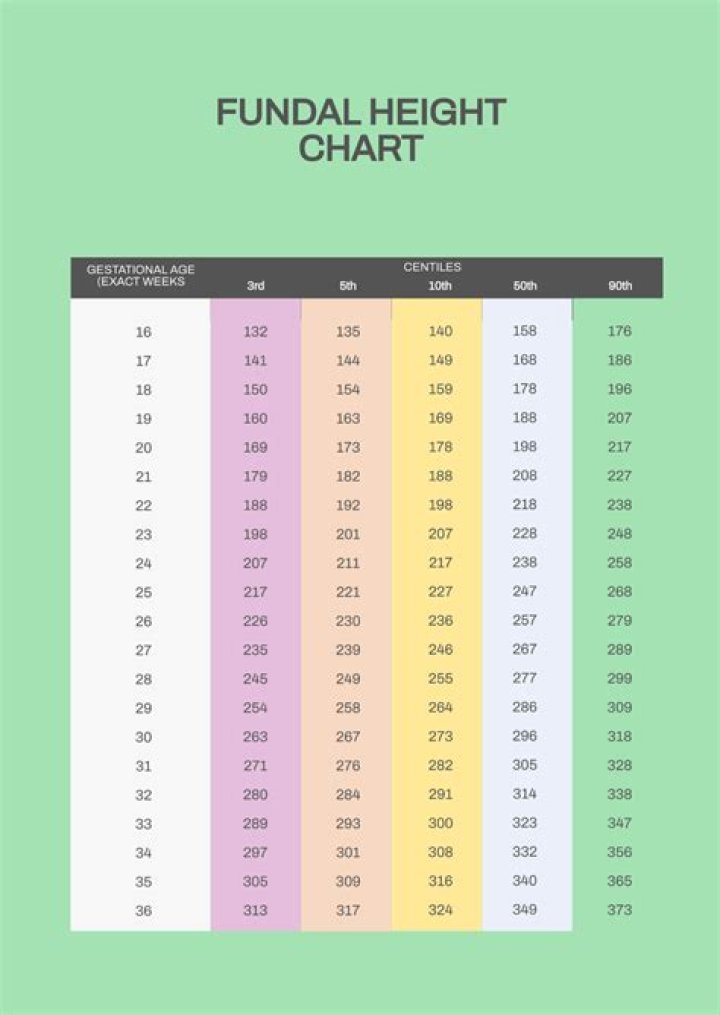 Age, Height, Ethnicity, And Beyond