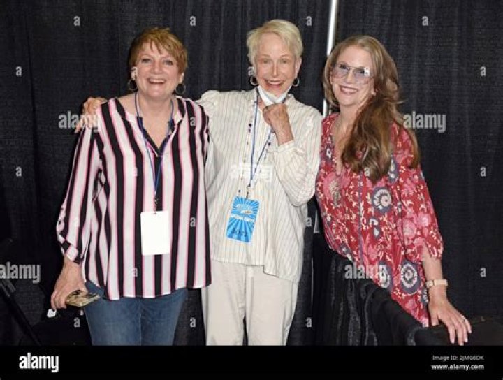 Alison Arngrim's Children: Unveiling The Truth