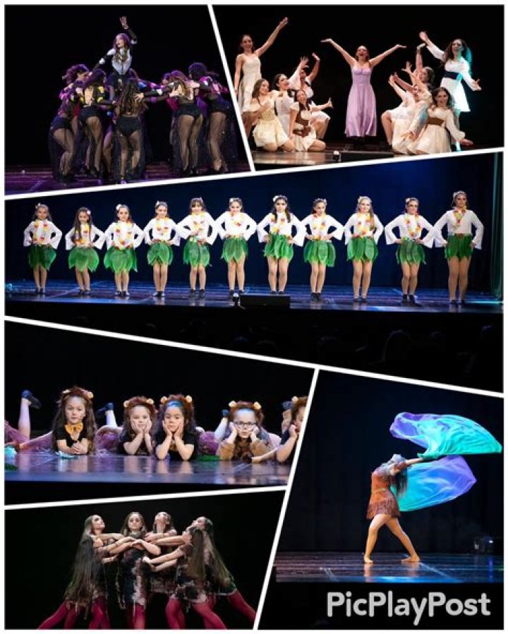 An Unparalleled Journey Of Dance, Versatility, And Impact