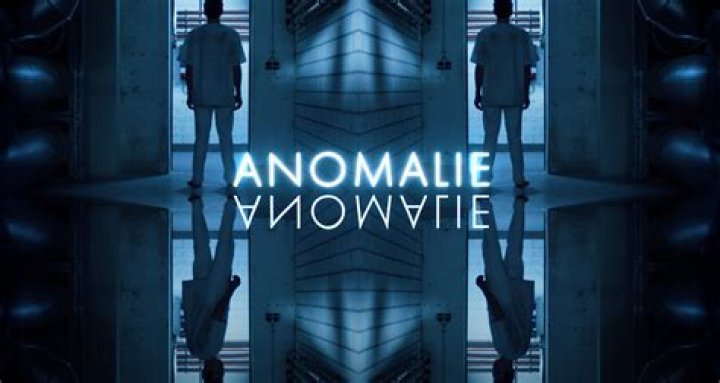 Anomalie Productions