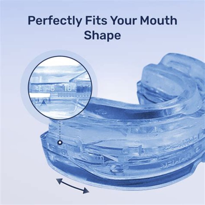 Anti snoring mouthpiece reviews - Mechanisms and benefits