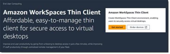 AWS SDK for C++: generated/src/aws-cpp-sdk-workspaces-thin-client/include/aws/workspaces-thin-client/model/Device.h Source File