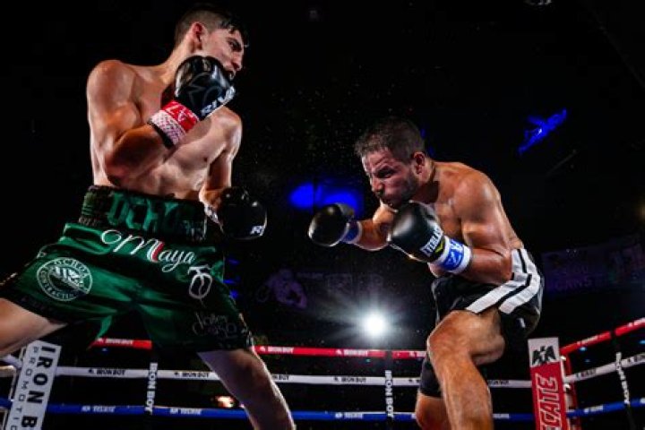 Boxing