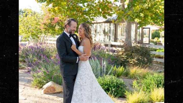 Brian Baumgartner's First Marriage Revealed