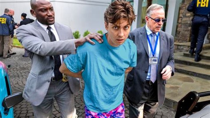 Carter Sharer's Arrest And The Search For Justice
