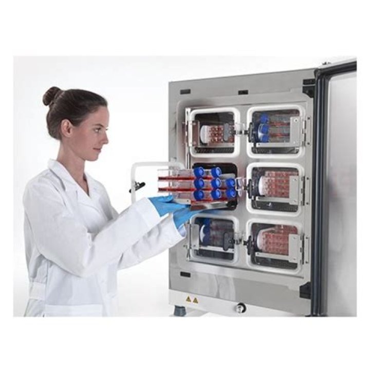 Cell Locker System