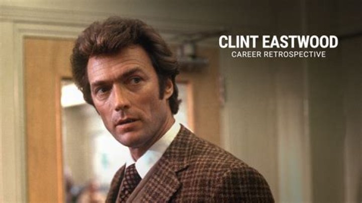 Clint Eastwood's Life And Legacy Explored