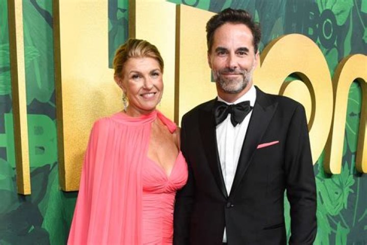 Connie Britton And Jason Mantzoukas's Ex-Partners Exposed