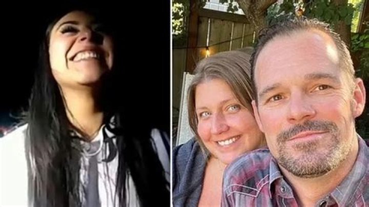 Crime Scene Photos And The Stephanie Melgoza Arrest