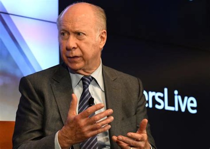 David Gergen's Head Injury Unveils Vital Insights