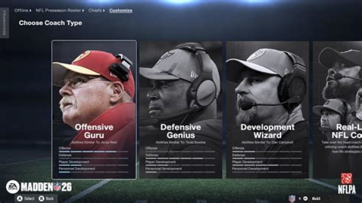 Defensive Genius And Coaching Phenom