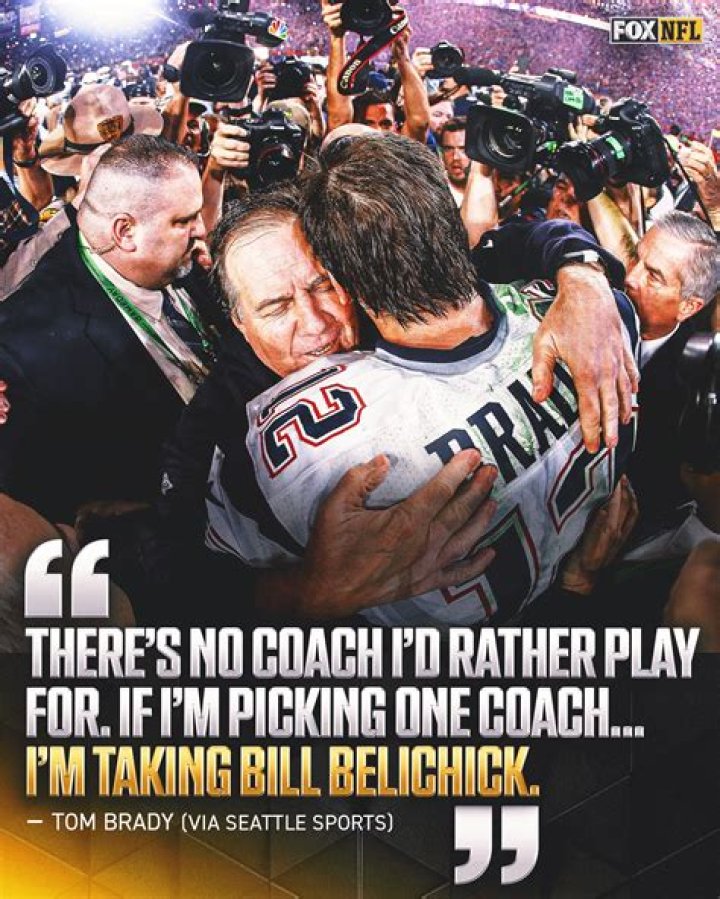Defensive Mastermind And Coaching Virtuoso