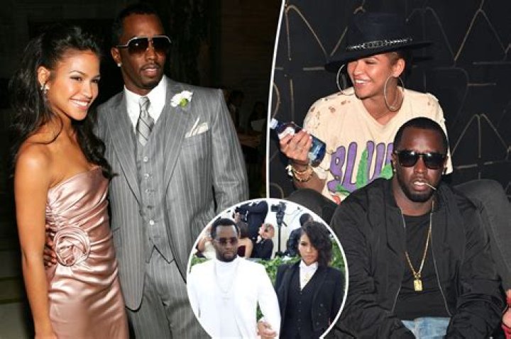 Diddy And Sienna Miller's Captivating Relationship Revealed