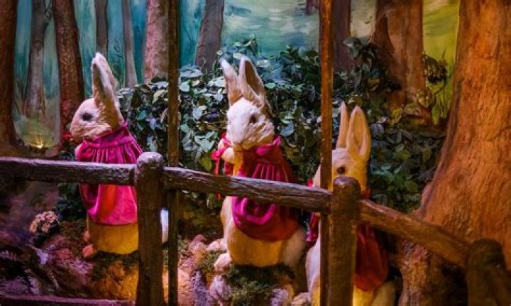 Discover The Enchanting World Of Anthea Norman-Taylor