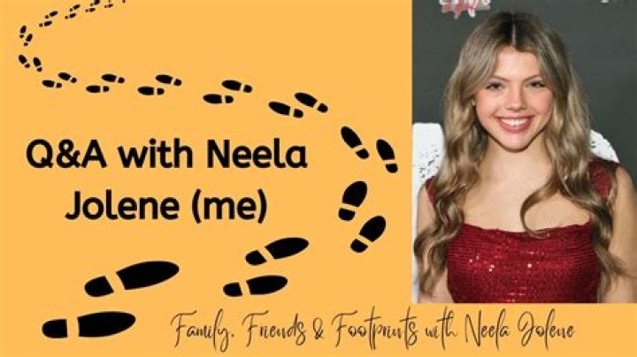 Discover The Enchanting World Of Neela Jolene