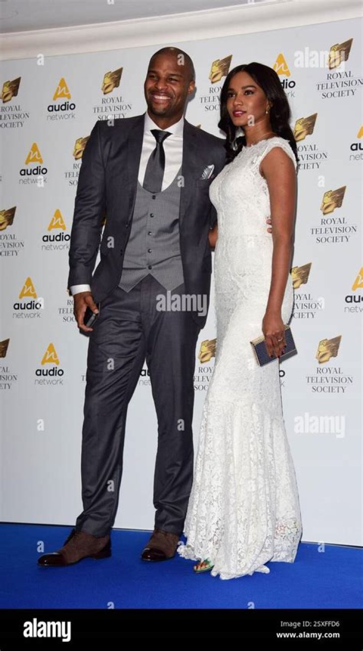 Discover The Inspiring Story Of Nneoma Nnadi: Osi Umenyiora's Wife