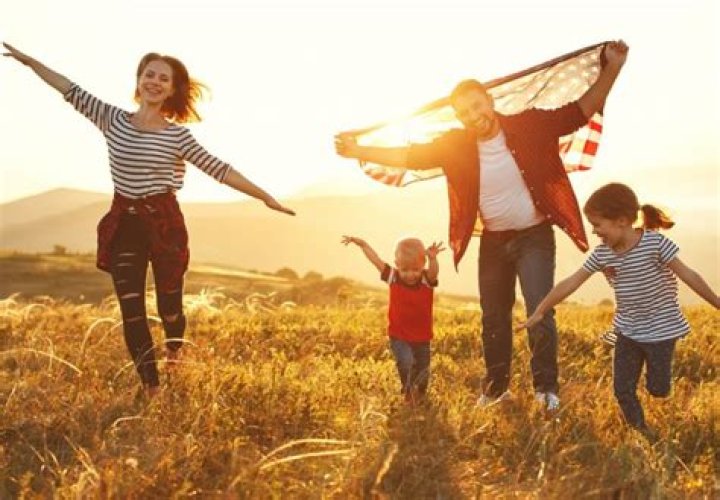 Discover The Power Of Family