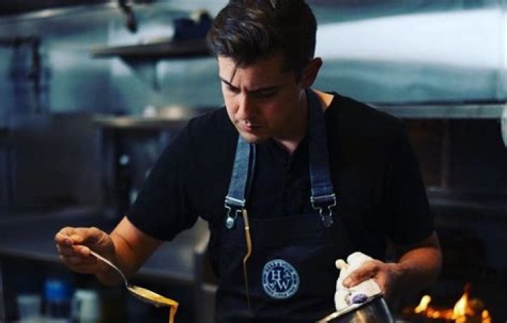 Discover The Secrets Of Chef Carlos Anthony's Culinary Compass