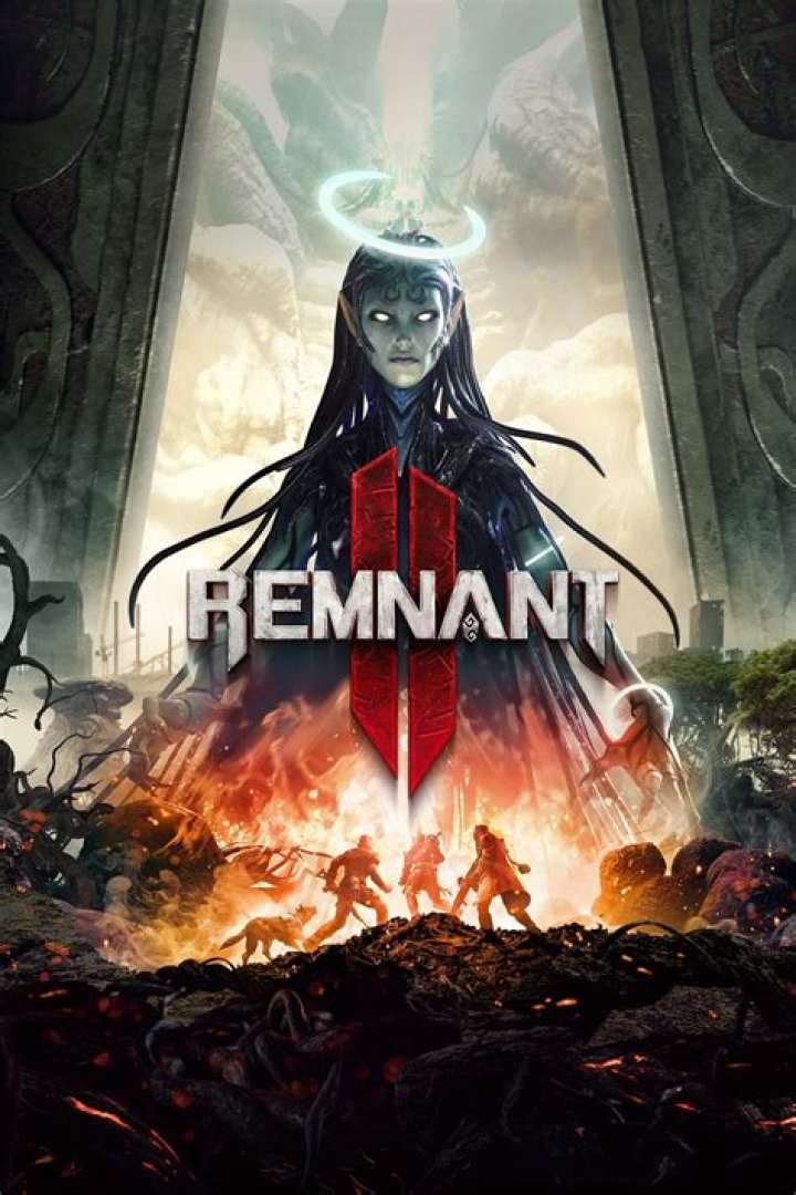 Discover The Secrets Of Rerolling In Remnant: From The Ashes
