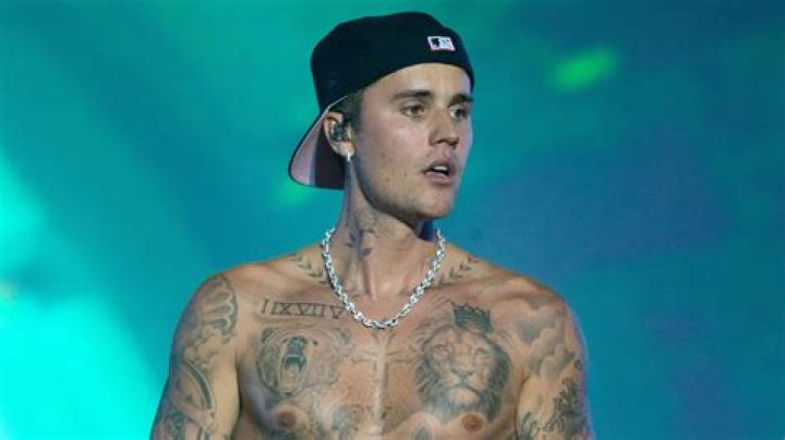 Discover The Ultimate Guide To The Justin Bieber Odell Hairstyle