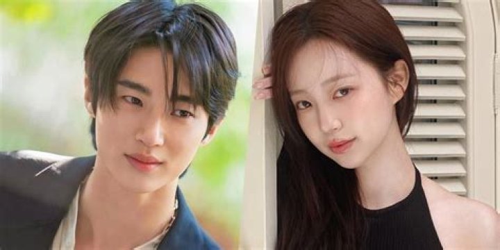 Discover The Untold Stories Of Ha Seok Jin's Girlfriends