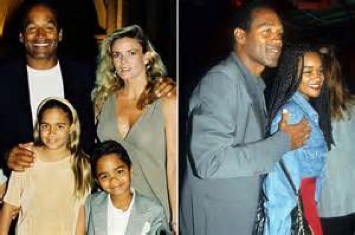 Discoveries And Insights About O.J. Simpson's Daughter