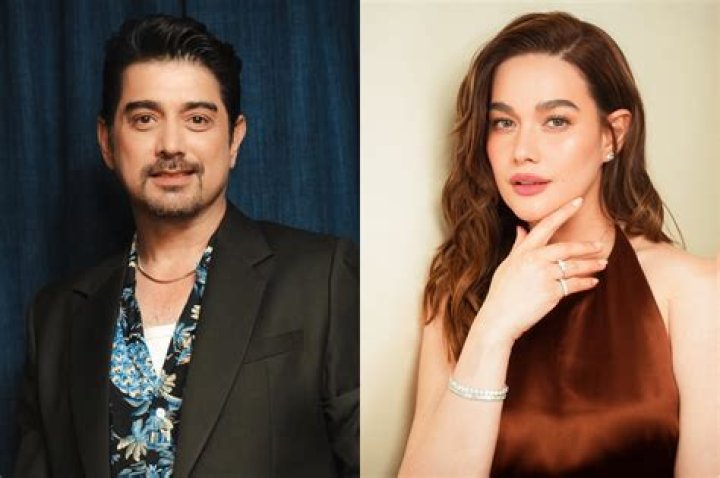 Discoveries And Insights Into Ian Veneracion's Wife