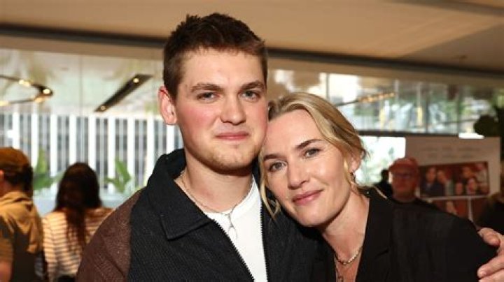 Discoveries And Insights On Joe Mendes, Son Of Kate Winslet And Sam Mendes