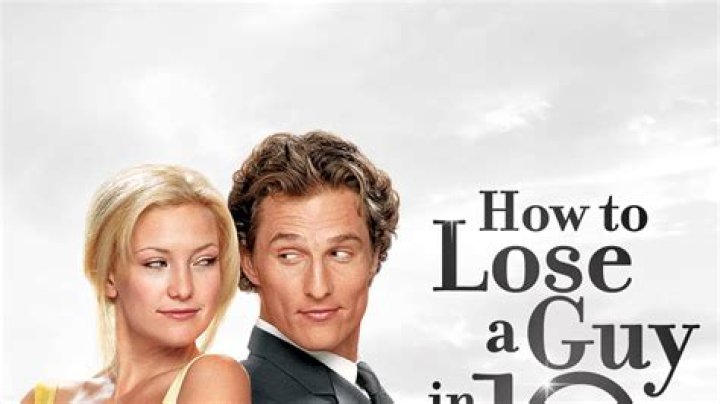Discoveries Beyond "How To Lose A Guy In 10 Days"