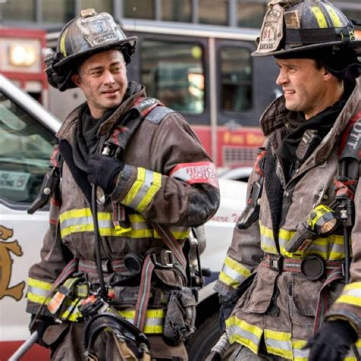 Discoveries For Chicago Fire Fans