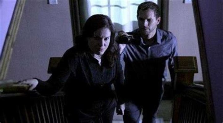 Discoveries From Death Files Stars Matthew Anderson And Amy Allen