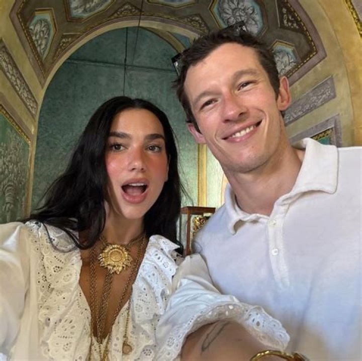Discoveries From "Dua Lipa's Father Has His Own"