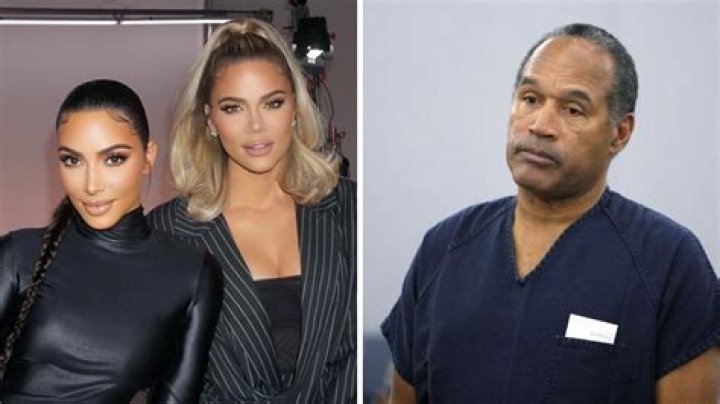 Discoveries From The "Oj Daughter" Relationship