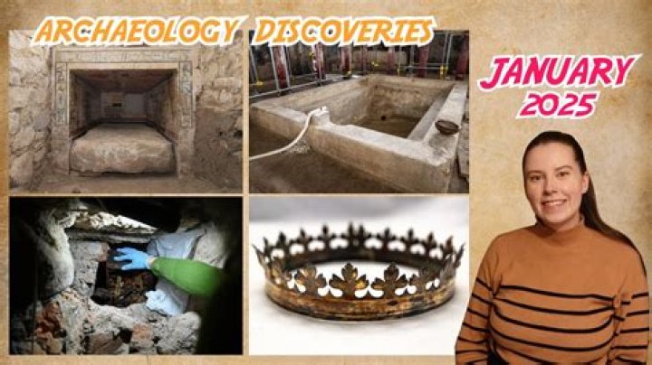 Discoveries In Michael Chambers' Private World