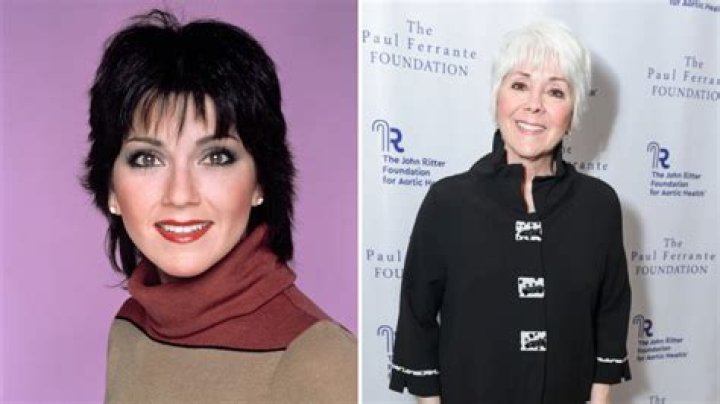 Does Joyce DeWitt Have A Daughter?