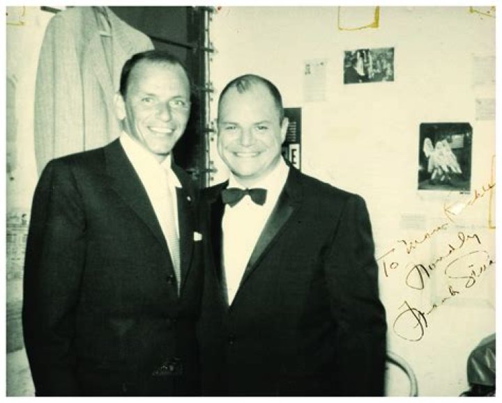 Don Rickles' Children And Their Entertainment Empire