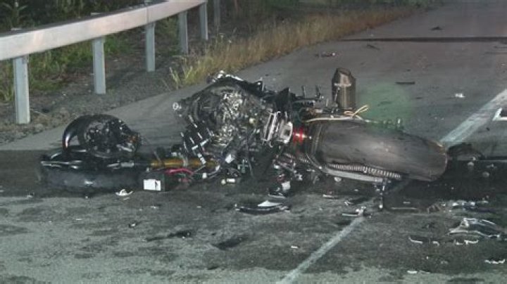Duong Quach Motorcycle Accident In Frankston
