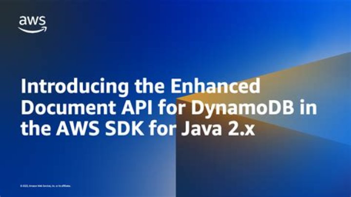 DynamoDbAtomicCounter (AWS SDK for Java